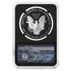 2019-W 1 oz Proof Silver American Eagle NGC PF 70 FD