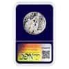 2020-S Basketball Hall of Fame Proof Clad Half Dollar NGC PF 70 UCAM