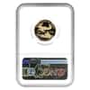 2020-W 1/4 oz $10 Proof Gold American Eagle NGC PF 70 UCAM