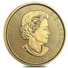 2020 1/4 oz Canadian Twin Maple Leaf Gold Coin .9999 Fine BU (Sealed)