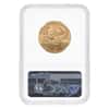 2020 1/2 oz Gold American Eagle NGC MS 70 (Everhart)