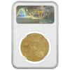 2020 1 oz Mexican Gold Libertad Coin NGC MS 70 ER
