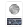 2020 1 oz Platinum American Eagle NGC MS 70 FDOI (Anna Cabral)