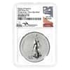 2020 2 oz Silver Flames of Freedom NGC PF 70 FD (Mercanti & Everhart)