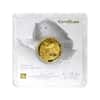 2020 Armenia 1 gram Gold Noah's Ark 500 Drams Coin BU (In Assay)