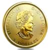 2020 Canada 1/10 oz Polar Bear $5 Gold Coin .9999 Fine BU (Sealed)