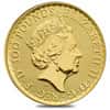 2020 Great Britain 1 oz Gold Britannia Oriental Border Coin .9999 Fine BU