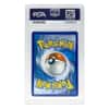 2020 Pokemon SWSH Darkness Ablaze MEW V #069 Card PSA 9 MINT