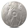 2020 South Africa 1 oz Platinum Big Five Elephant Coin BU