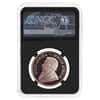 2020 South Africa 1 oz Proof Gold Krugerrand Big 5 Rhino Privy NGC PF 70 FD Tumi Tsehlo