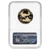 2020-W 1/2 oz $25 Proof Gold American Eagle NGC PF 70 UCAM