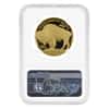 2020 W 1 oz $50 Proof Gold American Buffalo Coin NGC PF 70 UCAM