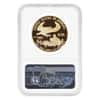 2020-W 1 oz $50 Proof Gold American Eagle NGC PF 70 UCAM