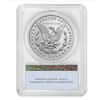 2021-S Morgan Silver Dollar Centennial PCGS MS 69 FS