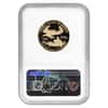 2021-W 1/2 oz $25 Proof Gold American Eagle NGC PF 70 UCAM