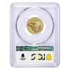 2021 1/4 oz Gold American Eagle Type 2 PCGS MS 69 FDOI