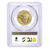2021 1/2 oz Gold American Eagle Type 2 PCGS MS 70