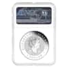2021 1 oz Silver Australian Koala Perth Mint NGC MS 70 ER