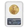 2021 1 oz Gold American Eagle Type 2 NGC MS 69 FDOI