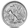 2021 1 oz Palladium American Eagle $25 Coin PCGS MS 70