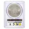 2021 1 oz Silver American Eagle At Dusk & At Dawn T-1 PCGS MS 69