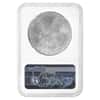 2021 1 oz Silver American Eagle Type 2 NGC MS 69