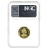 2021 Australia Proof Piedfort Gold Sovereign 95th Birthday Perth Mint NGC PF 70 UCAM
