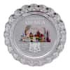 2022 Chad 6 gram World Landmarks - USA Bottle Cap Proof Silver Coin .999 Fine (In Cap)