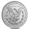 2021 Morgan Silver Dollar Centennial PCGS MS 70 FS