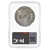 2021 Morgan Silver Dollar Centennial NGC MS 70