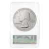 2014-P 5 oz Silver ATB Arches National Park Utah PCGS SP 70 FS (Mercanti)