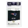 2021 Panini Instant Mac Jones Illustration #ISMJ PSA 10 Football Card