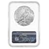 2021 Peace Silver Dollar Centennial NGC MS 69 ER (Peace Label)
