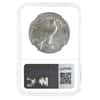 2021 Peace Silver Dollar Centennial NGC MS 69
