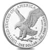 2021 S 1 oz Proof Silver American Eagle Type 2 Limited Edition PCGS PF 69 FS