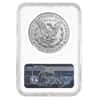 2021-S Morgan Silver Dollar Centennial NGC MS 69 ER (Morgan Label)
