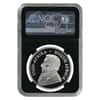 2021 South Africa 1 oz Proof Silver Krugerrand NGC PF 70 UCAM (Retro)