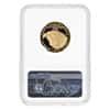 2021-W 1/2 oz $25 Proof Gold American Eagle Type 2 NGC PF 70 UCAM