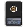 2021-W 1/10 oz $5 Proof Gold American Eagle NGC PF 70 FD (Mercanti)