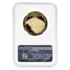 2021-W 1 oz $50 Proof Gold American Eagle Type 2 NGC PF 70 UCAM