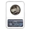 2021 W 1 oz Proof Platinum American Eagle Freedom of Religion NGC Gem Proof