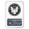 2021-W 1 oz Proof Silver American Eagle NGC PF 70 UCAM