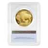 2022-W 1 oz $50 Proof Gold American Buffalo PCGS PF 70 FS