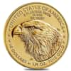 Roll of 40 - 2022 1/4 oz Gold American Eagle $10 Coin BU (Lot, Tube of 40)