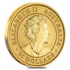 2022 1/4 oz Australian Wildlife Gold Coin BU Perth Mint