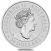 2022 1 Kilo Silver Australian Koala Perth Mint .9999 Fine BU In Cap