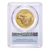 2022 1 oz Gold American Eagle PCGS MS 69 First Strike
