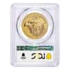 2022 1 oz Gold American Eagle PCGS MS 70 FDOI
