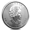 2022 1 oz Platinum Canadian Maple Leaf $50 Coin .9995 Fine BU