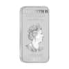 Monster Box of 200 - 2022 1 oz Silver Australian Dragon Coin Bar $1 BU (10 Tube, Lot of 20)